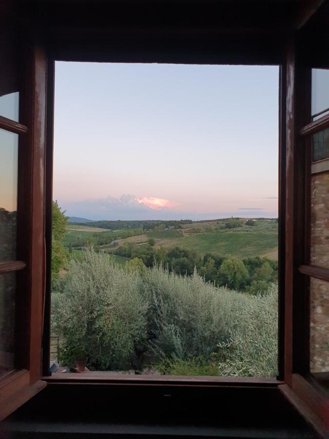 Sweet In Chianti Villa Tavarnelle Val di Pesa Eksteriør bilde