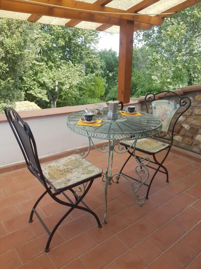 Sweet In Chianti Villa Tavarnelle Val di Pesa Eksteriør bilde